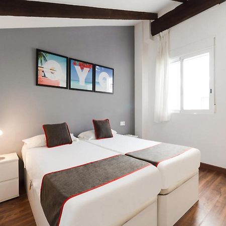 Oyo Style Apartments Puerto Valencia Eksteriør bilde