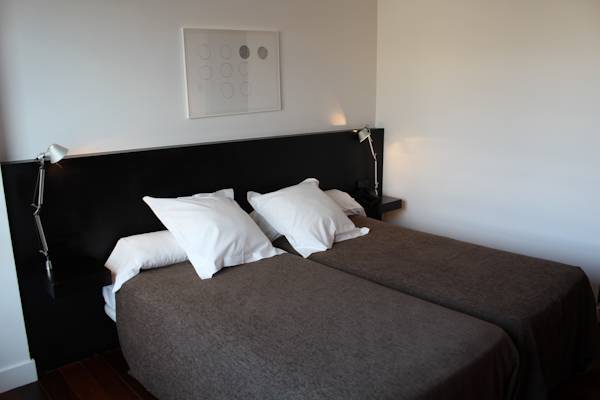 Oyo Style Apartments Puerto Valencia Eksteriør bilde