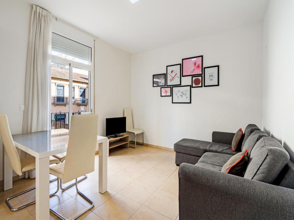 Oyo Style Apartments Puerto Valencia Eksteriør bilde
