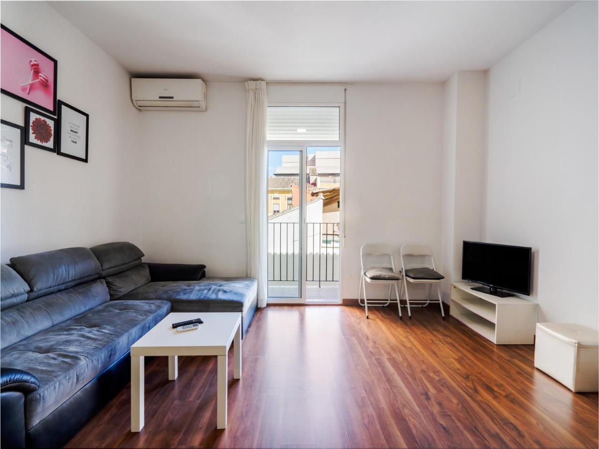 Oyo Style Apartments Puerto Valencia Eksteriør bilde