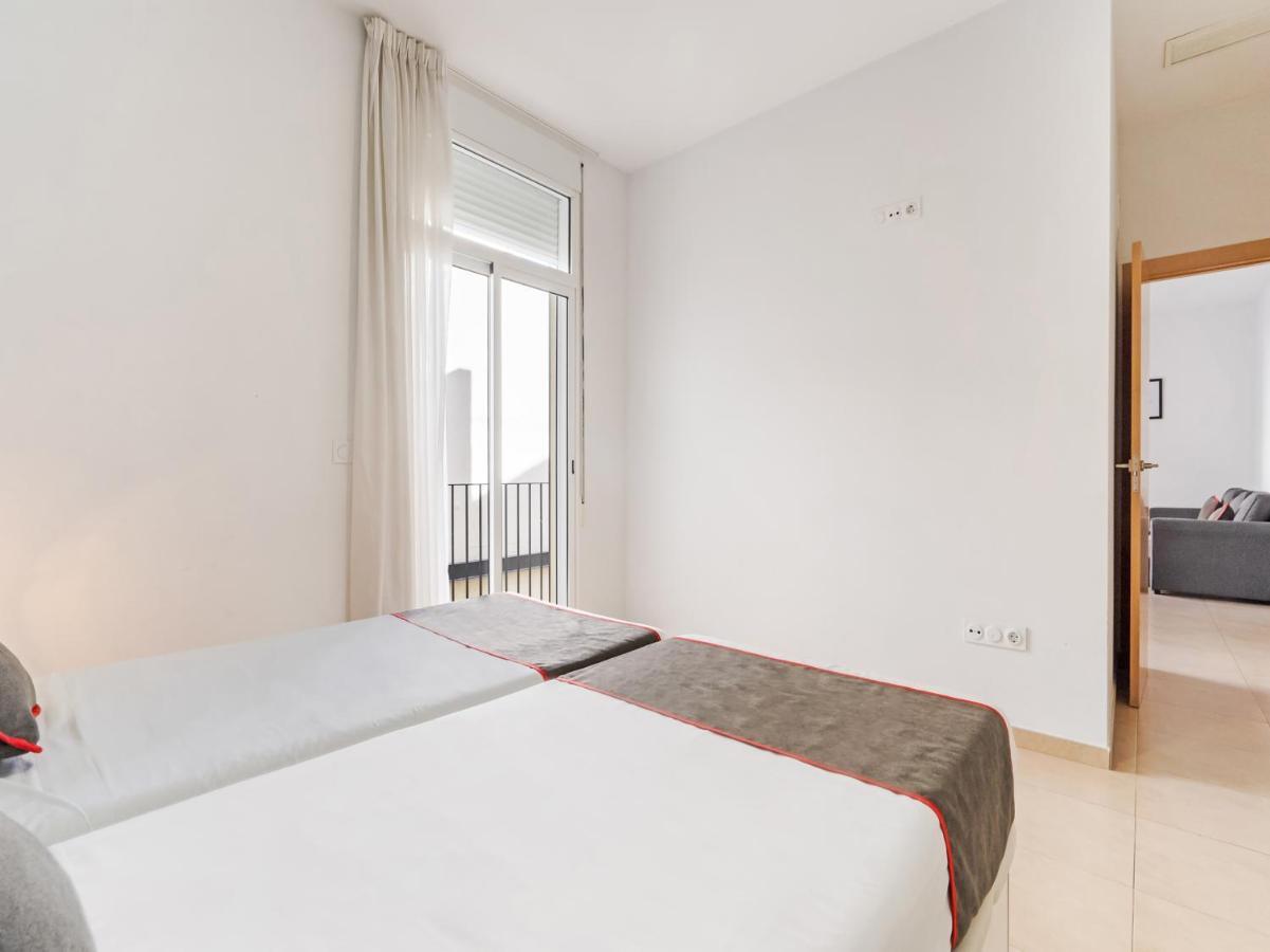 Oyo Style Apartments Puerto Valencia Eksteriør bilde