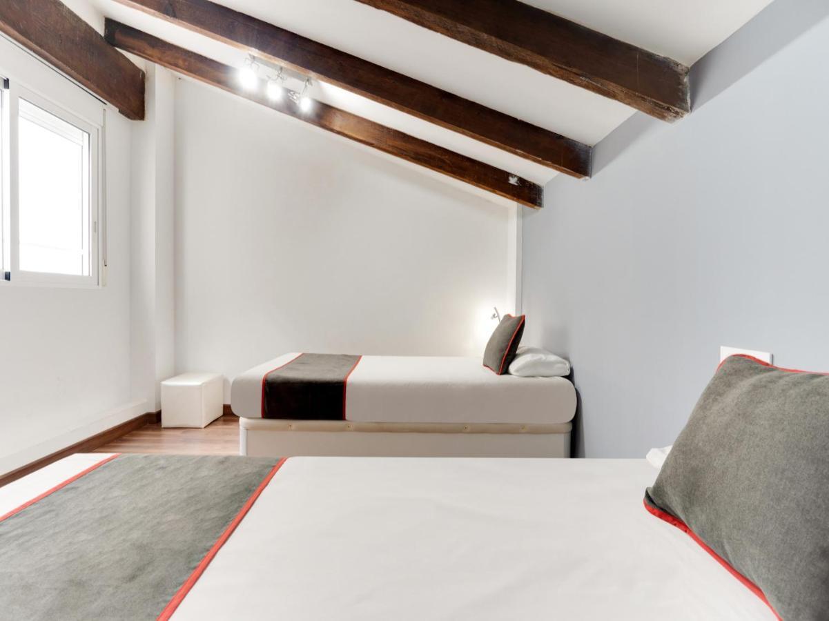 Oyo Style Apartments Puerto Valencia Eksteriør bilde