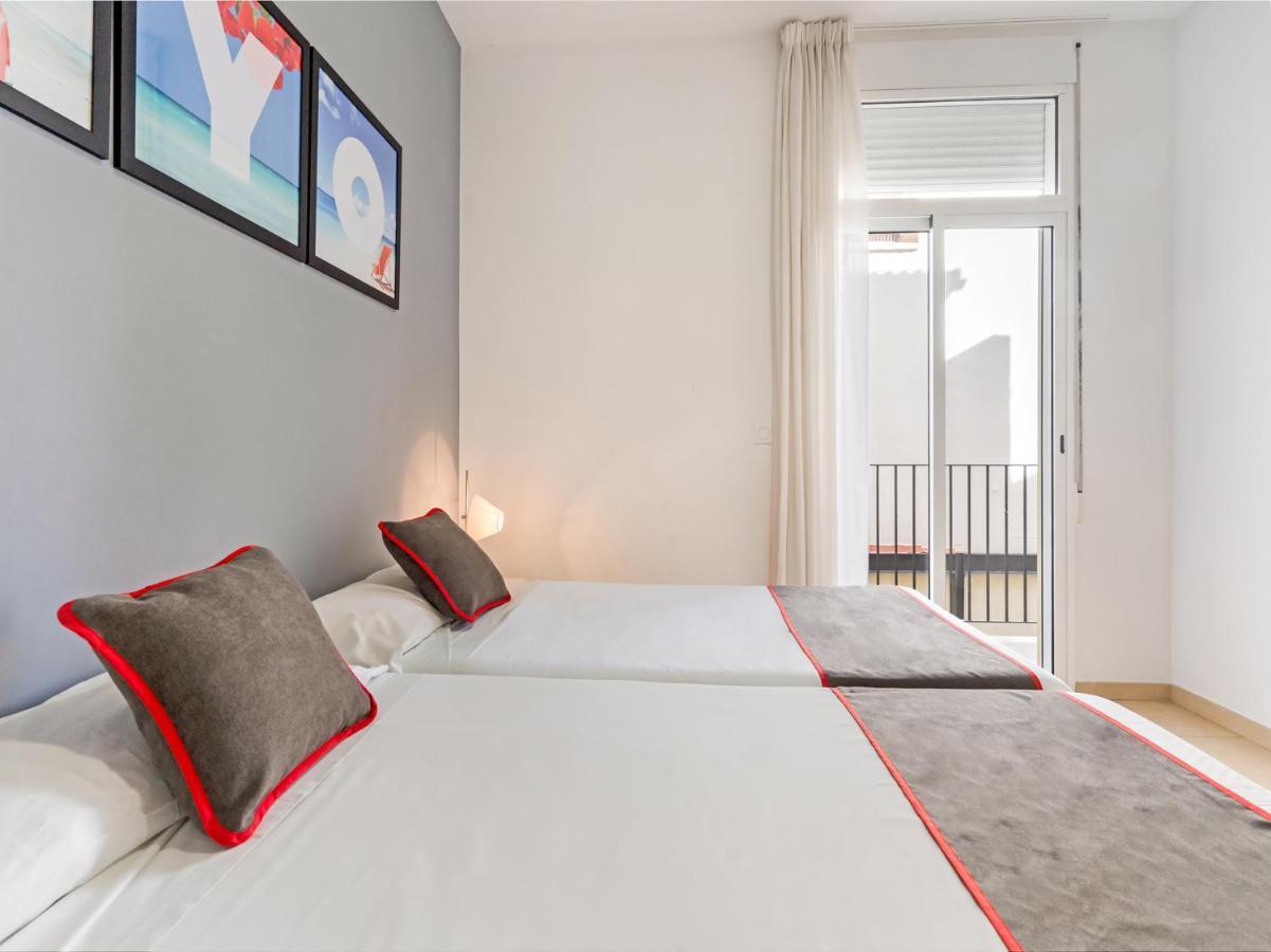 Oyo Style Apartments Puerto Valencia Eksteriør bilde