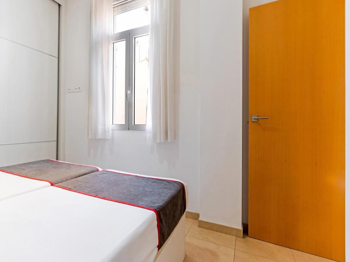 Oyo Style Apartments Puerto Valencia Eksteriør bilde