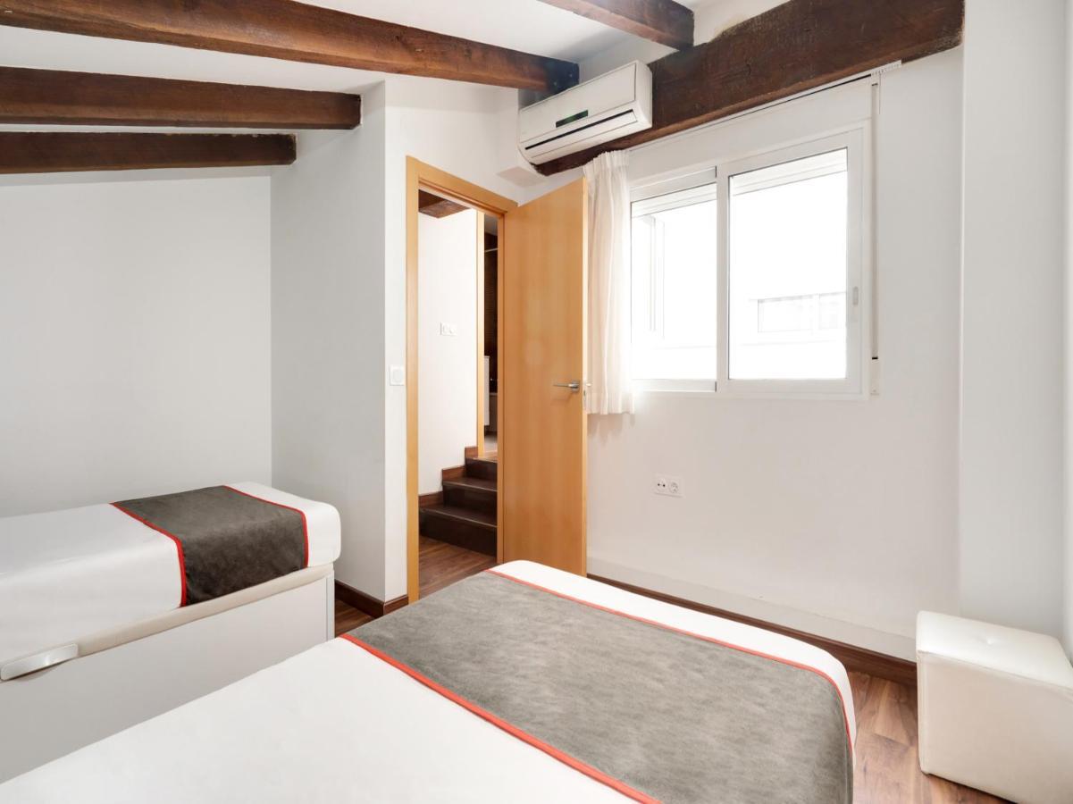 Oyo Style Apartments Puerto Valencia Eksteriør bilde
