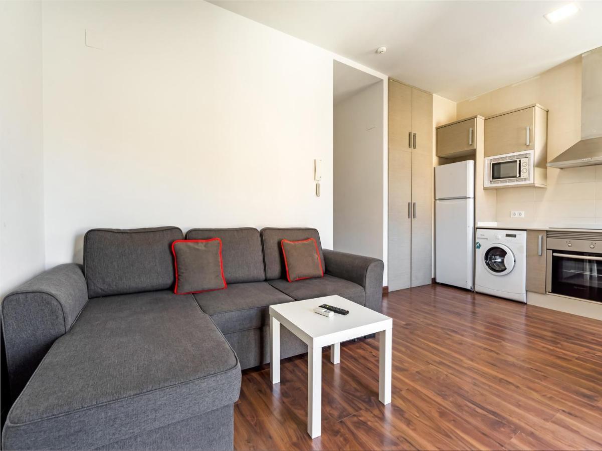 Oyo Style Apartments Puerto Valencia Eksteriør bilde