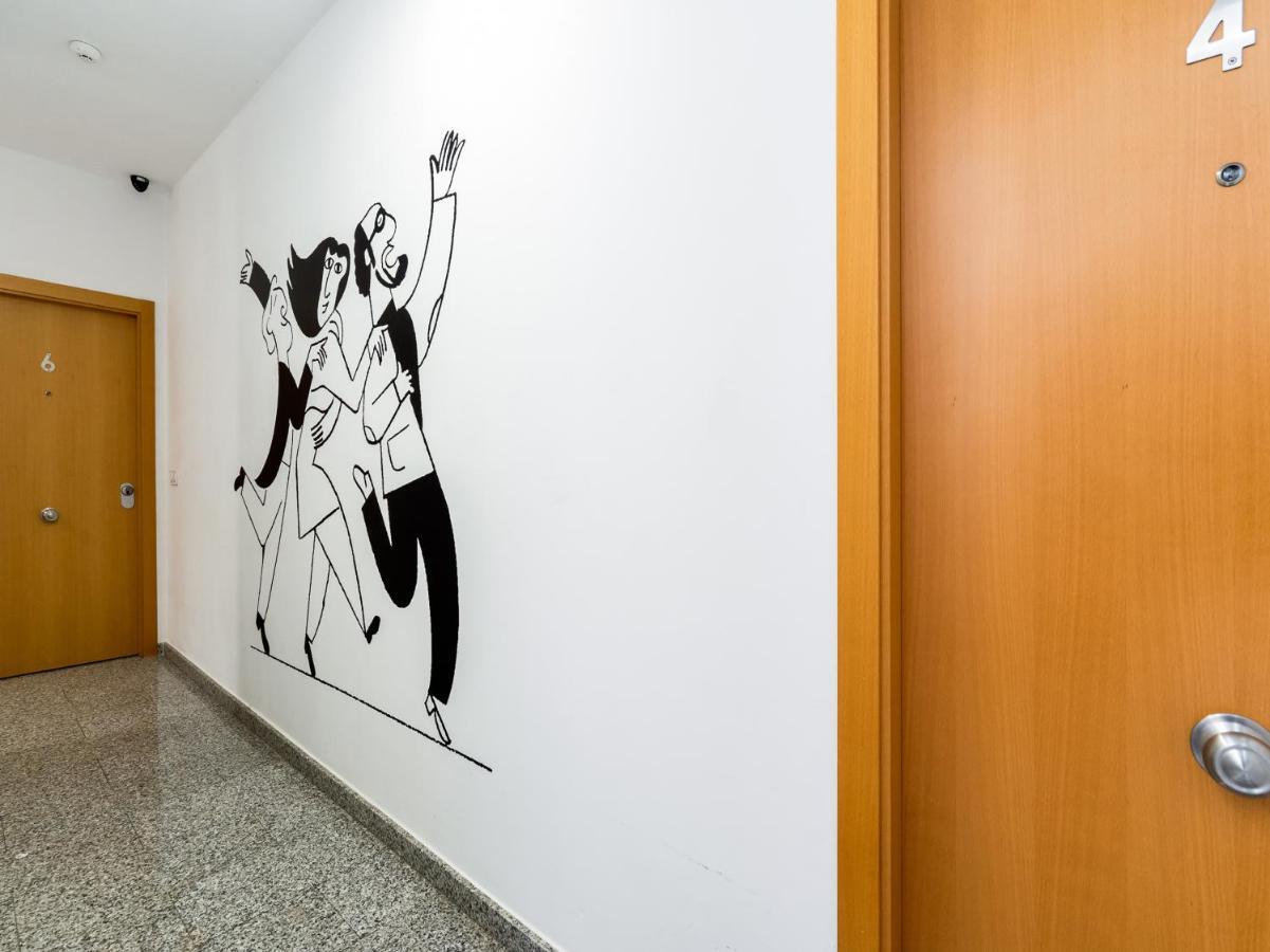 Oyo Style Apartments Puerto Valencia Eksteriør bilde